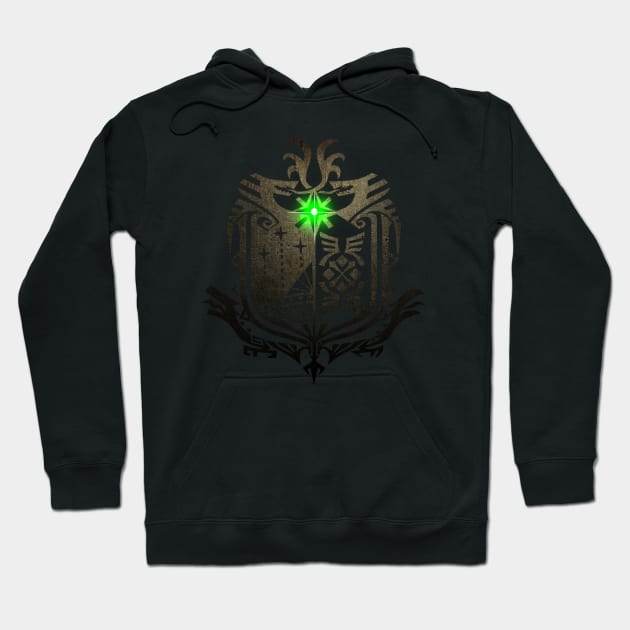 Hoodie monster hunter cheap